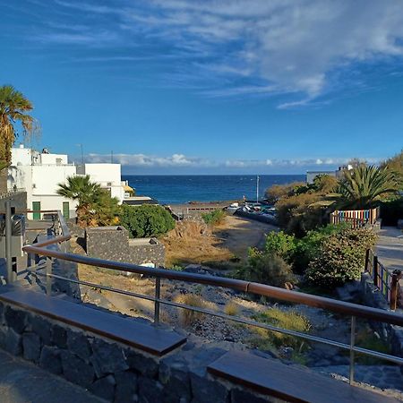 Playaelporis Apartment Poris de Abona Luaran gambar