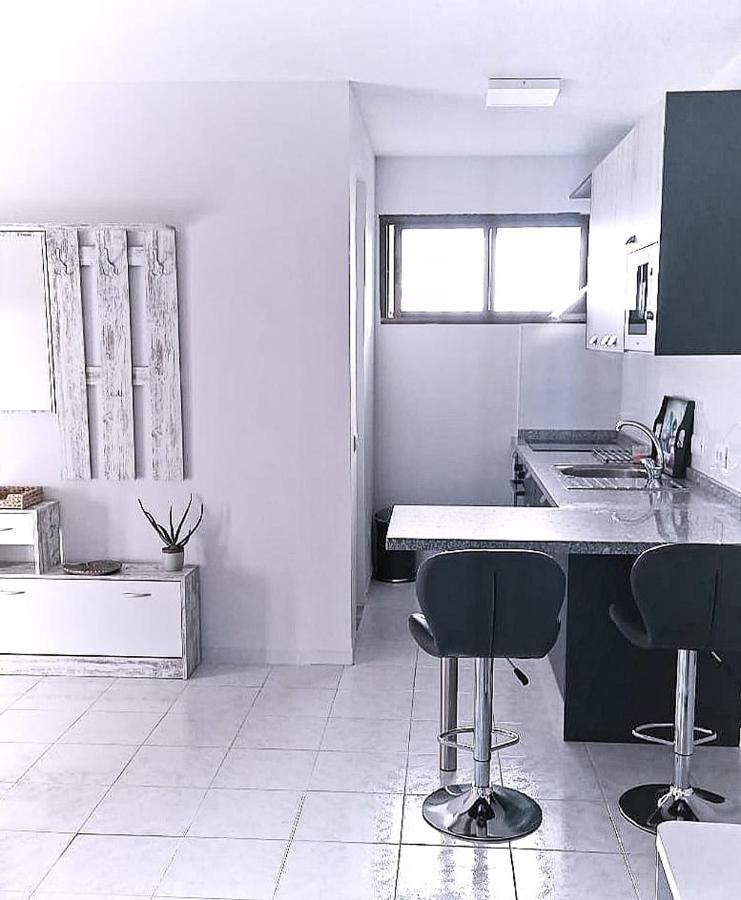 Playaelporis Apartment Poris de Abona Luaran gambar