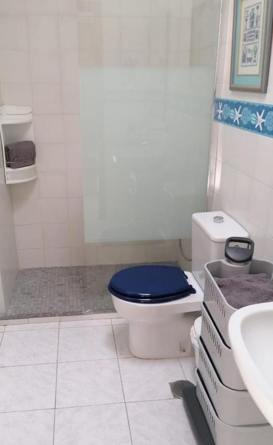 Playaelporis Apartment Poris de Abona Luaran gambar