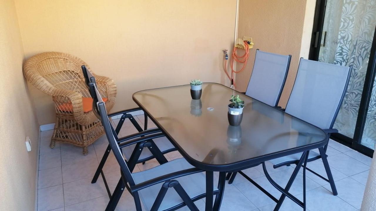 Playaelporis Apartment Poris de Abona Luaran gambar