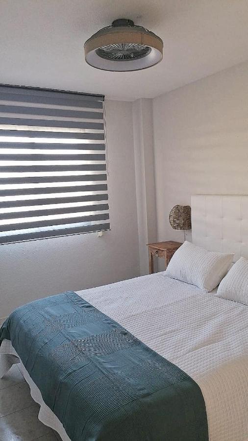 Playaelporis Apartment Poris de Abona Luaran gambar