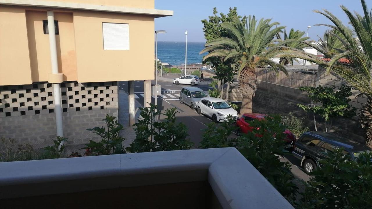Playaelporis Apartment Poris de Abona Luaran gambar