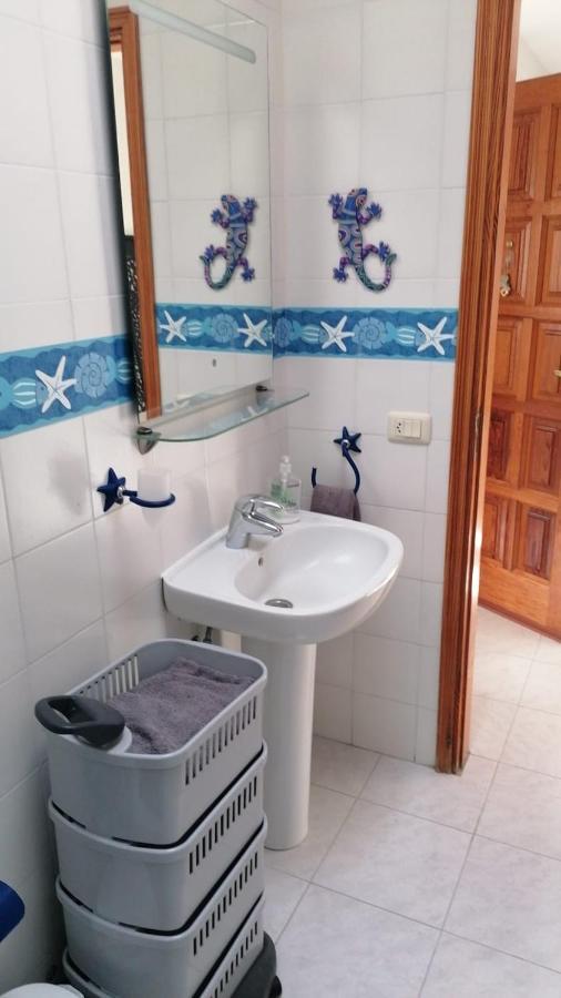Playaelporis Apartment Poris de Abona Luaran gambar