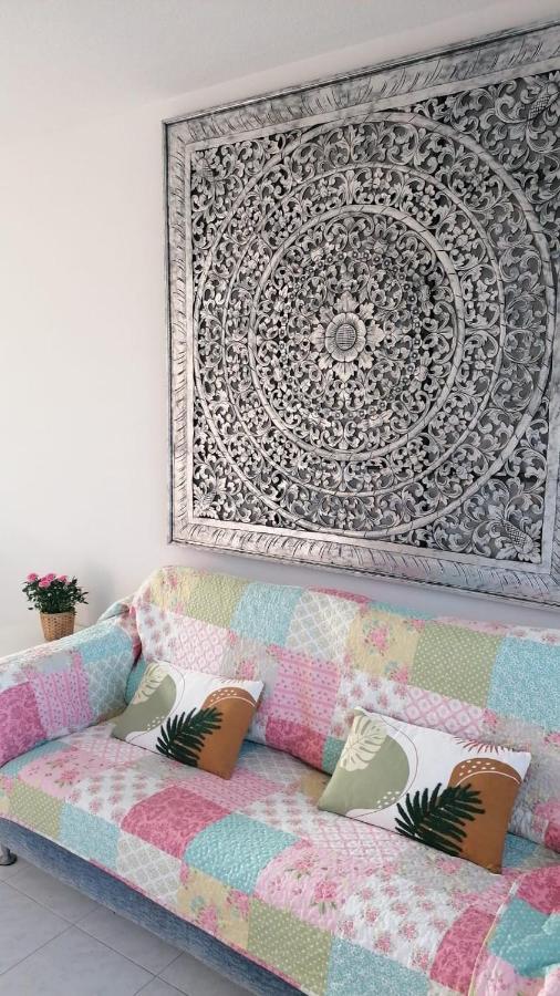 Playaelporis Apartment Poris de Abona Luaran gambar