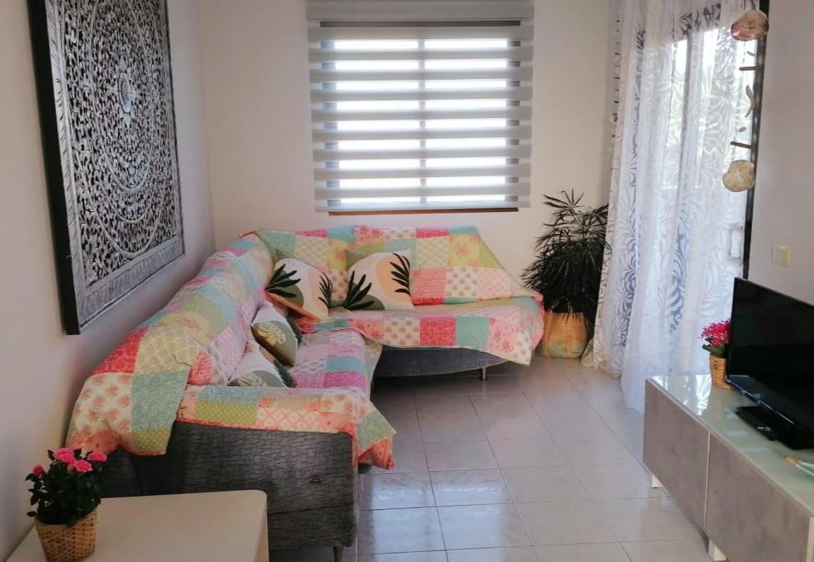 Playaelporis Apartment Poris de Abona Luaran gambar