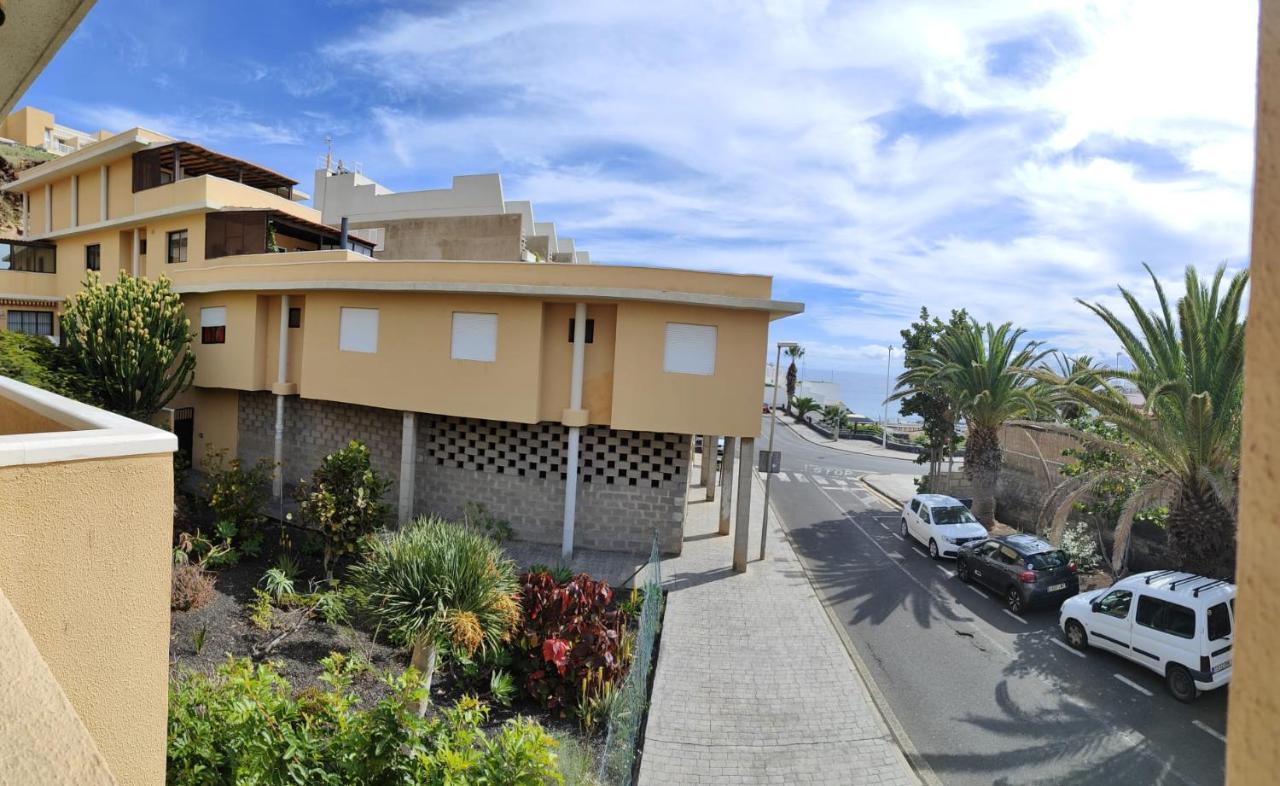 Playaelporis Apartment Poris de Abona Luaran gambar