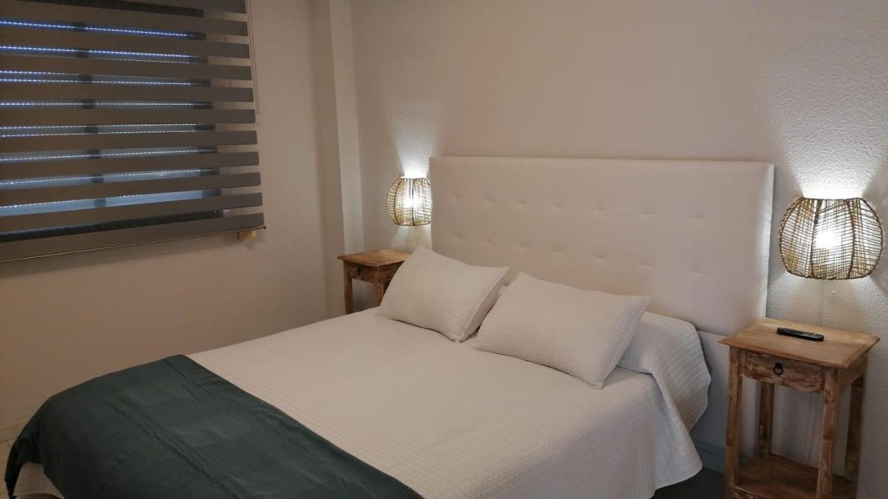 Playaelporis Apartment Poris de Abona Luaran gambar