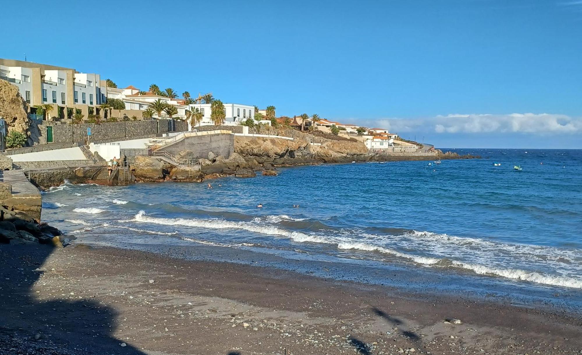 Playaelporis Apartment Poris de Abona Luaran gambar